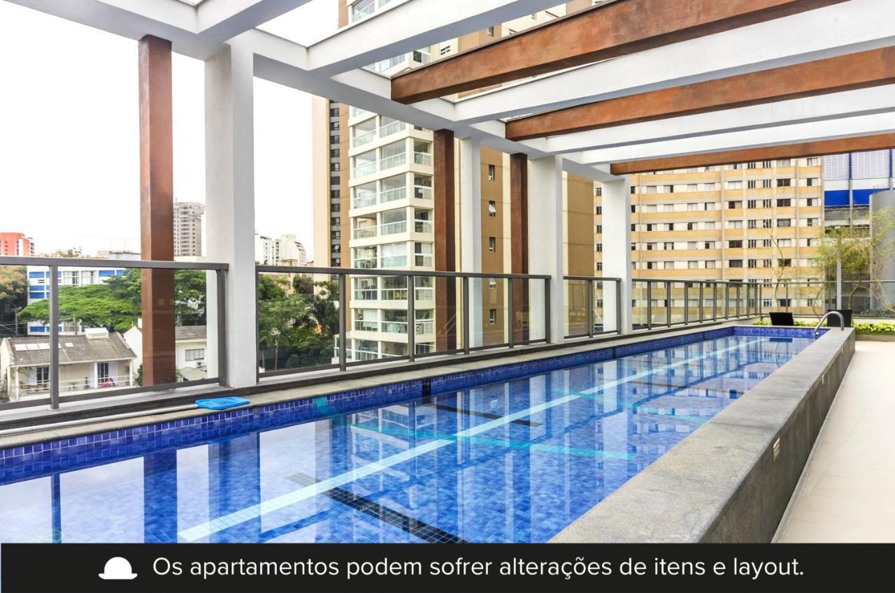 Apartamento Charlie Paraiso