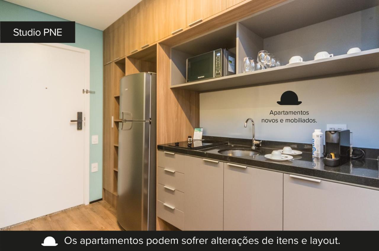 Apartamento Charlie Paraiso
