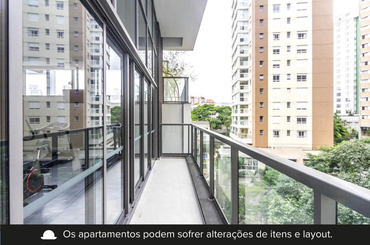 Apartamento Charlie Paraiso