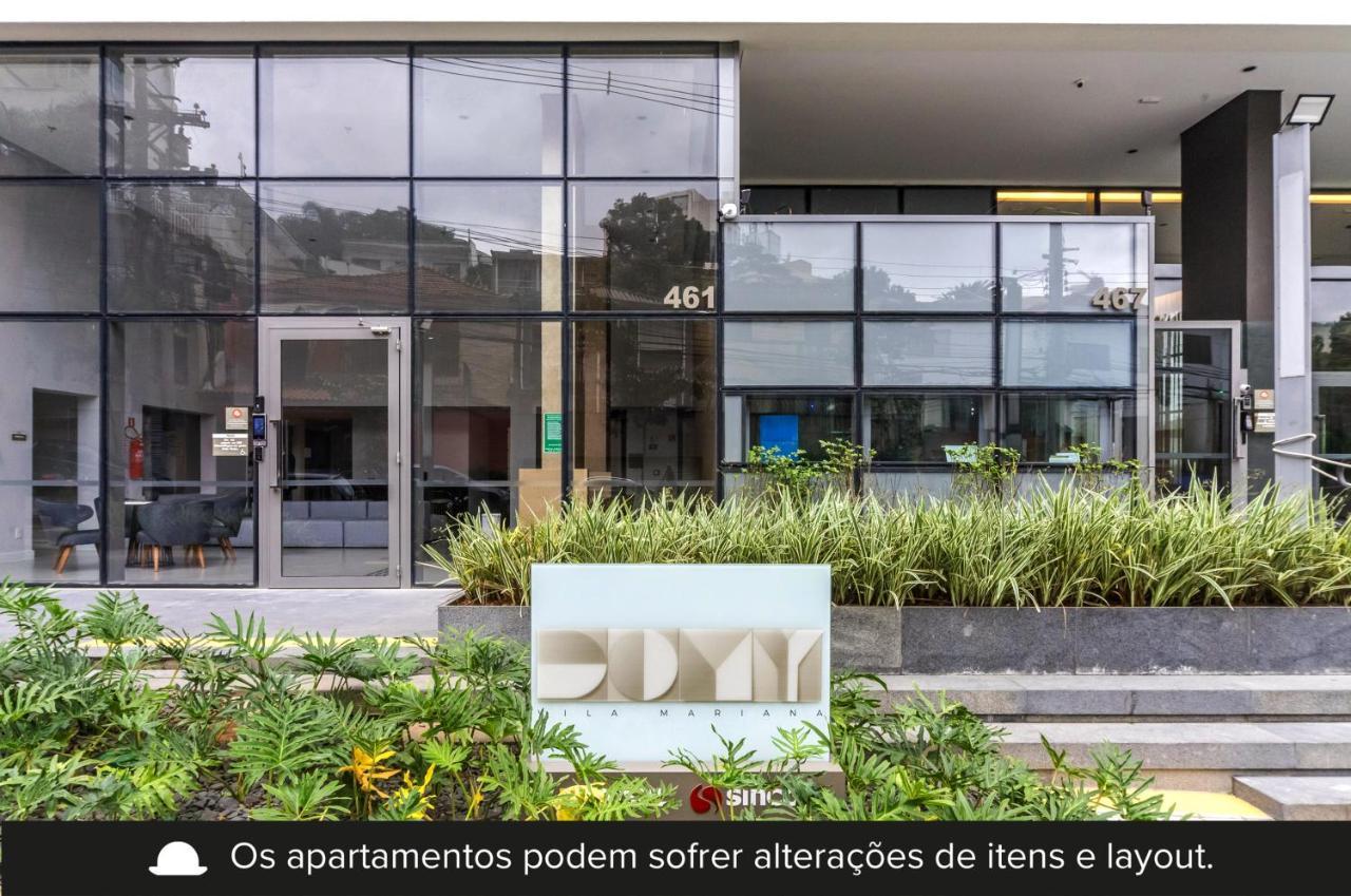 Apartamento Charlie Paraiso *